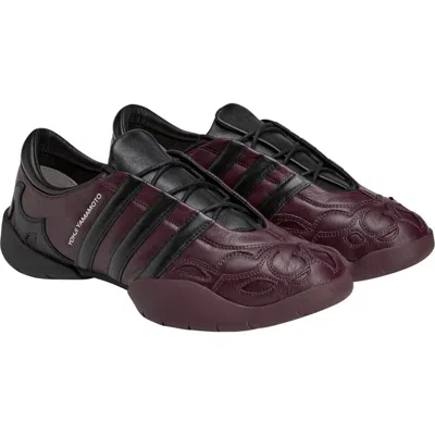 Y-3 Gender Inclusive Regu Sneaker In Multi