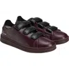 Y-3 Gender Inclusive Stan Smith Sneaker In Brown