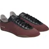 Y-3 Gender Inclusive Tokyo Sneaker In Brown