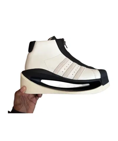 Y-3 Gendo Pro Model Sneakers In Black