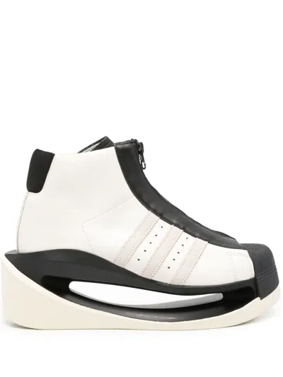 Y-3 Gendo Pro Model Sneakers In Multicolor