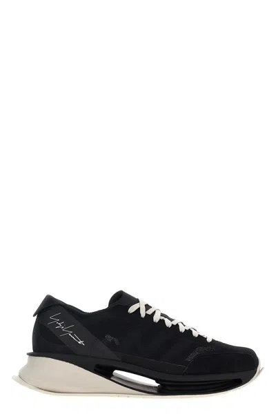 Y-3 Y-3 'GENDO RUN' SNEAKERS