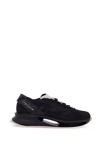 Y-3 S-GENDO RUN RUNNING SNEAKERS