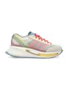 Y-3 X Adidas S-gendo Run Sneakers In Multicolor
