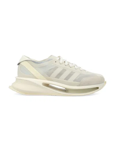 Y-3 S-gendo Run Sne In White