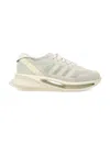 Y-3 Adidas S-gendo Run Sneakers Shoes In White