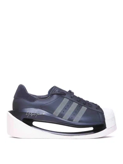 Y-3 GENDO SUPERSTAR SNEAKERS