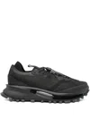 Y-3 Adidas Gendo Trail Sneaker Shoes In Black