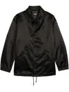 Y-3 Gfx Coach Jacket