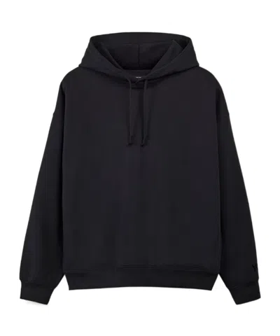 Y-3 Y-3 GRAPHIC PRINTED HOODIE