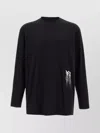 Y-3 Gfx T-shirt Black