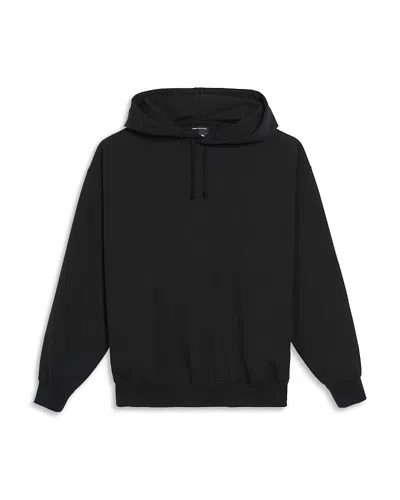 Y-3 GFX REGULAR FIT GRAPHIC HOODIE