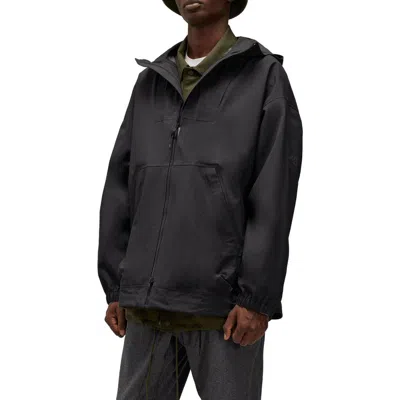 adidas Y-3 GORE-TEX Hard Shell Pullover 'Black' IL2025