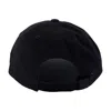 Y-3 Graphic Cap In Black