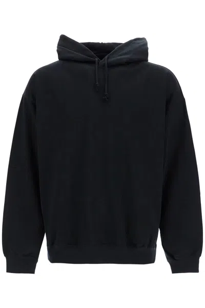 Y-3 Y-3 GRAPHIC COACH HOODIE