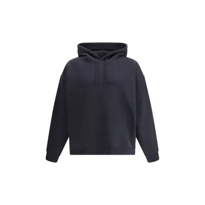 Y-3 GRAPHIC HOODIE