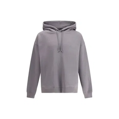 Y-3 GRAPHIC HOODIE