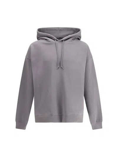 Y-3 GRAPHIC HOODIE