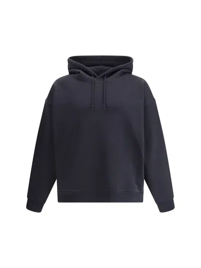 Y-3 GRAPHIC HOODIE
