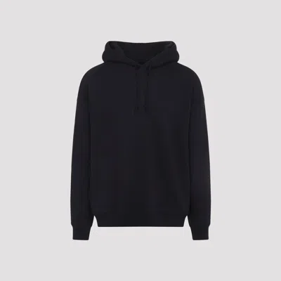 Y-3 GRAPHIC HOODIE