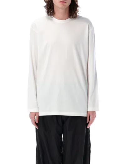 Y-3 GRAPHIC LOGO T-SHIRT