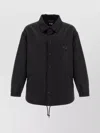 Y-3 Satin Jacket Casual Jackets And Parka