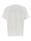 Y-3 Crew Neck Plain Short Sleeves T-shirt