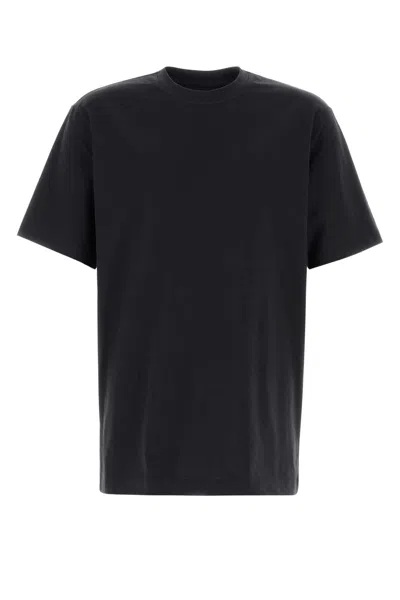 Y-3 Y-3 GRAPHIC SHORT SLEEVE TEE