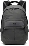 Y-3 Carrying Backpack Adaptable Straps
