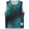 Y-3 Printed Running Top
