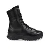 Y-3 Gsg9 Hi Ankle Boots In Black