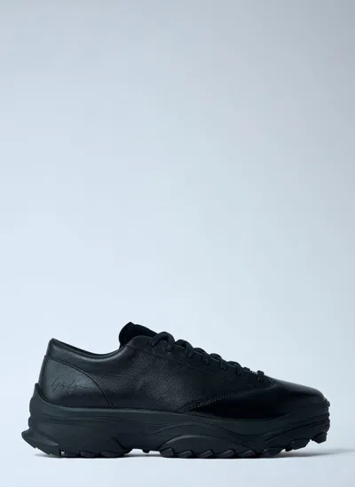 Y-3 Gsg9 Sneakers In Black