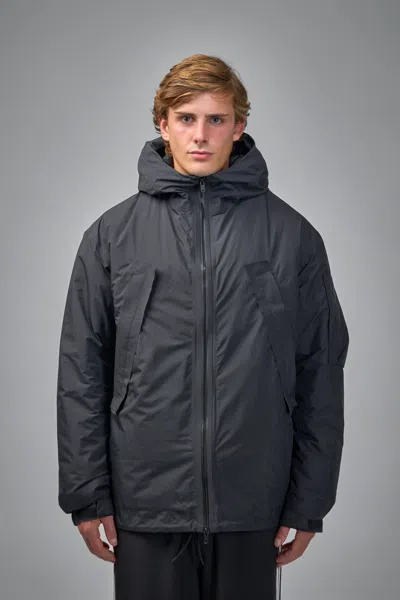 Y-3 Gtx Jacket In Black