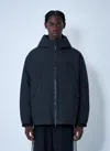 Y-3 Gtx Jacket In Black