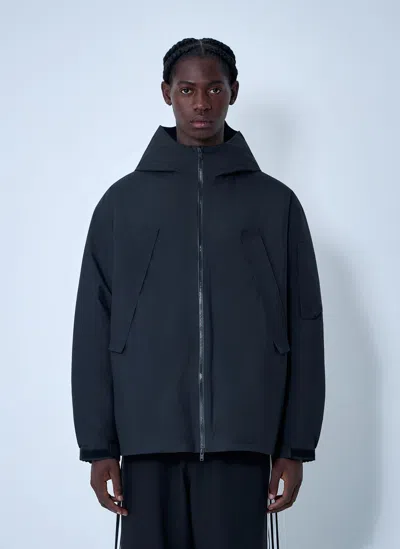 Y-3 Gtx Jacket In Black