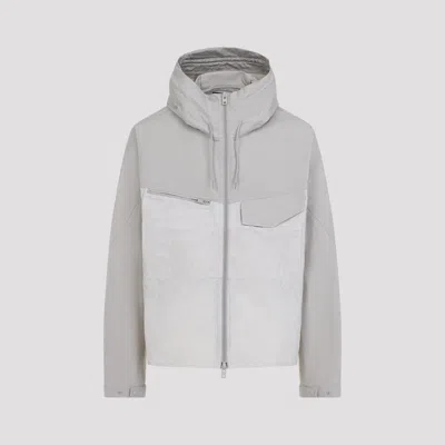 Y-3 Y-3 HD UT JACKET