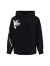 Y-3 Gfx Hoodie