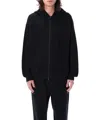Y-3 Sweaters In Black