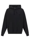 Y-3 Hoodie In Black