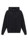 Y-3 Hoodie In Black