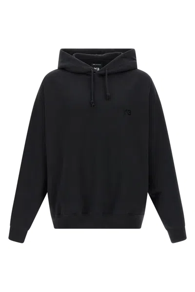 Y-3 HOODIE