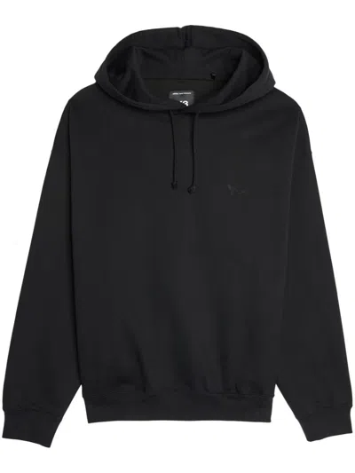 Y-3 HOODIE SWEATER