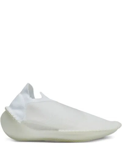 Y-3 Itogo Core Sneakers In White