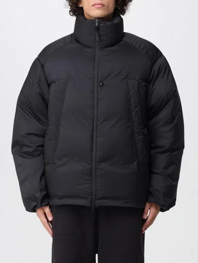Y-3 JACKET Y-3 MEN COLOR BLACK,H40762002