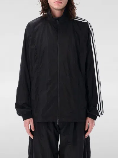 Y-3 JACKET Y-3 MEN COLOR BLACK,G64838002