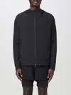 Y-3 Jacke  Herren Farbe Schwarz In Schwarz