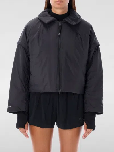 Y-3 JACKET Y-3 WOMAN COLOR BLACK,G25911002