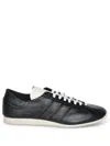 Y-3 Japan Sneakers In Black