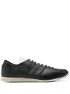Y-3 Japan Sneakers In Black