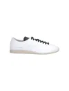Y-3 White Japan Sneakers In White